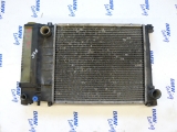 BMW. CHLADIČ VODY E30,32,34